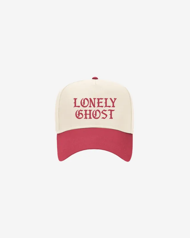 Thoughtful Hat sold by Lonely Ghost