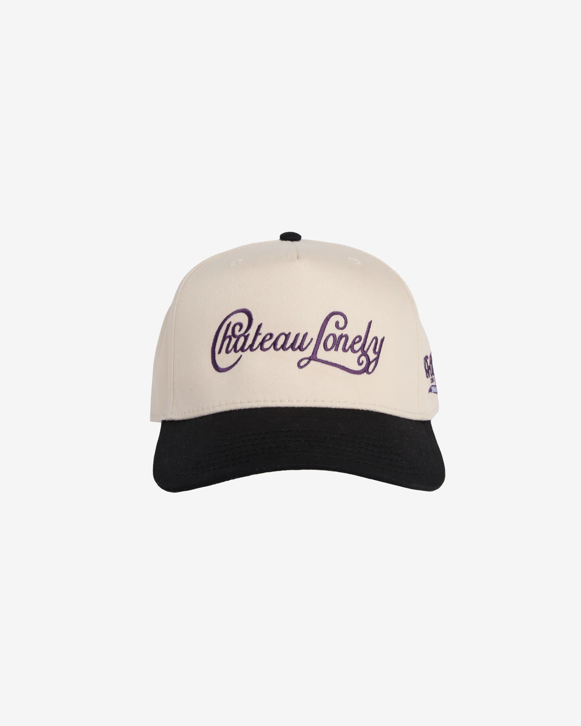 LG x Dr Pepper Chateau Lonely Hat sold by Lonely Ghost