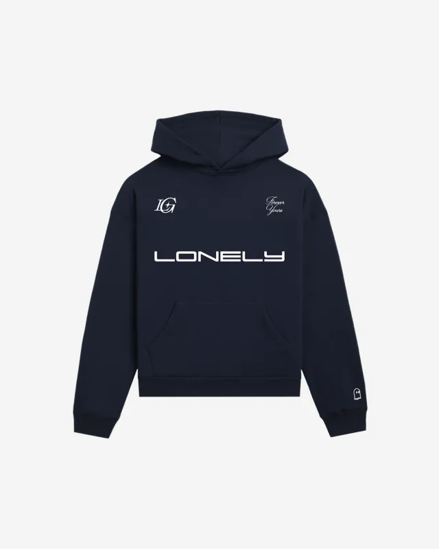 Forever Yours Hoodie sold by Lonely Ghost