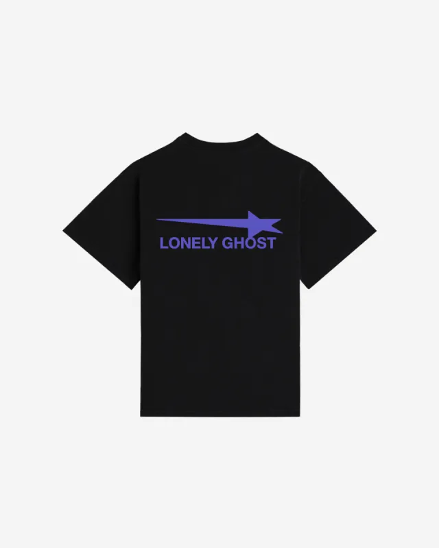 Ghostar Tee sold by Lonely Ghost