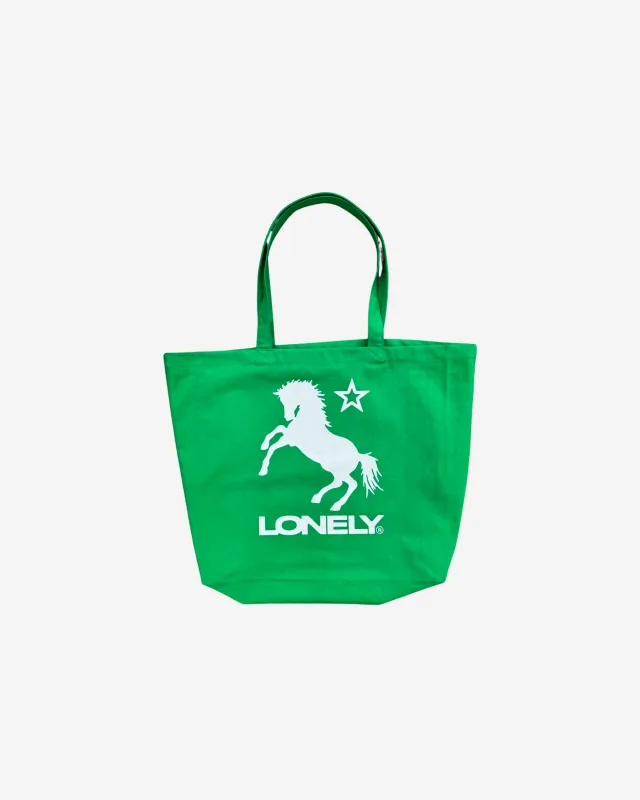 Midnight Run Tote Bag sold by Lonely Ghost