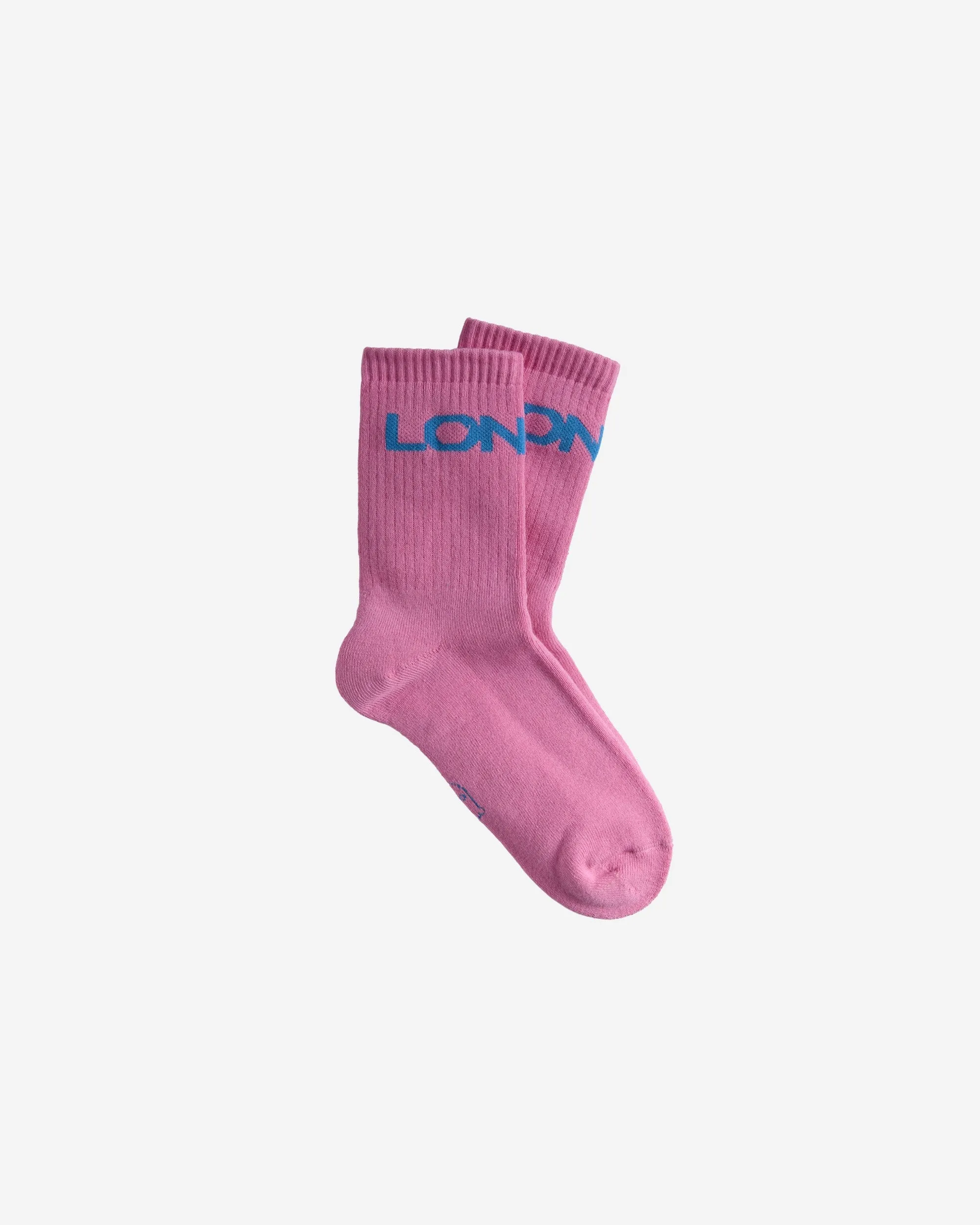 Stamp Socks sold by Lonely Ghost
