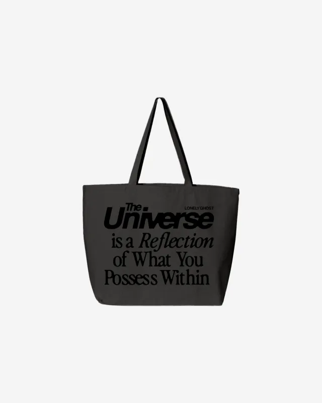 Find Your Balance Tote Bag sold by Lonely Ghost