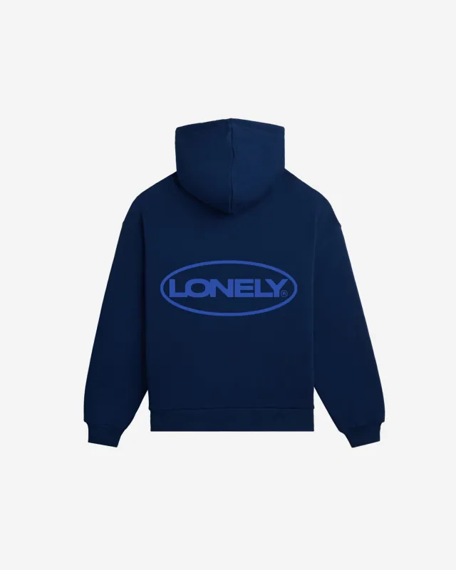 Studio Heavyweight Hoodie sold by Lonely Ghost