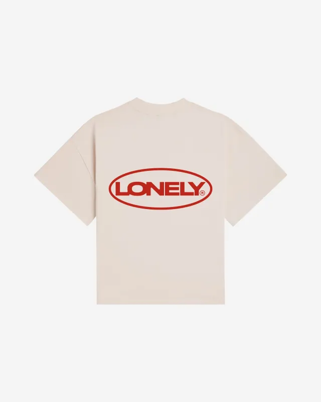 Studio Boxy Tee sold by Lonely Ghost