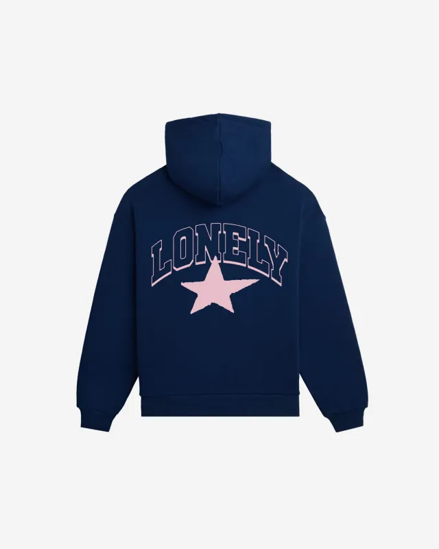 Commune Heavyweight Hoodie sold by Lonely Ghost