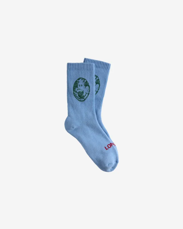 Feel Everything Socks sold by Lonely Ghost