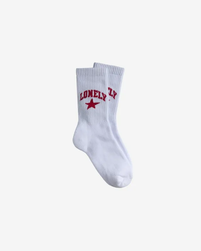 Commune Socks sold by Lonely Ghost