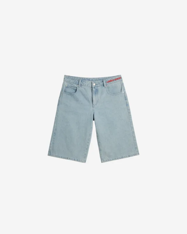 Daily's Slouchy Short sold by Lonely Ghost