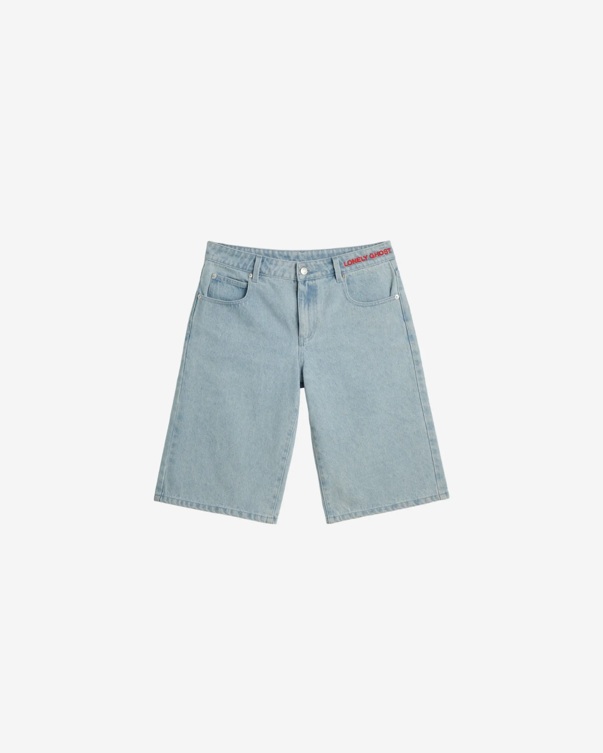 Daily's Slouchy Short sold by Lonely Ghost