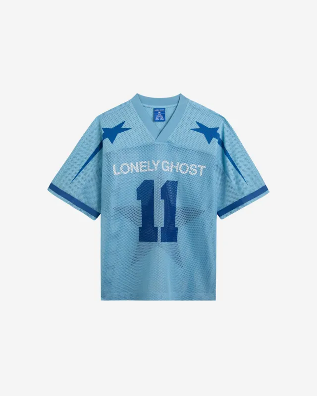 MVP Jersey sold by Lonely Ghost