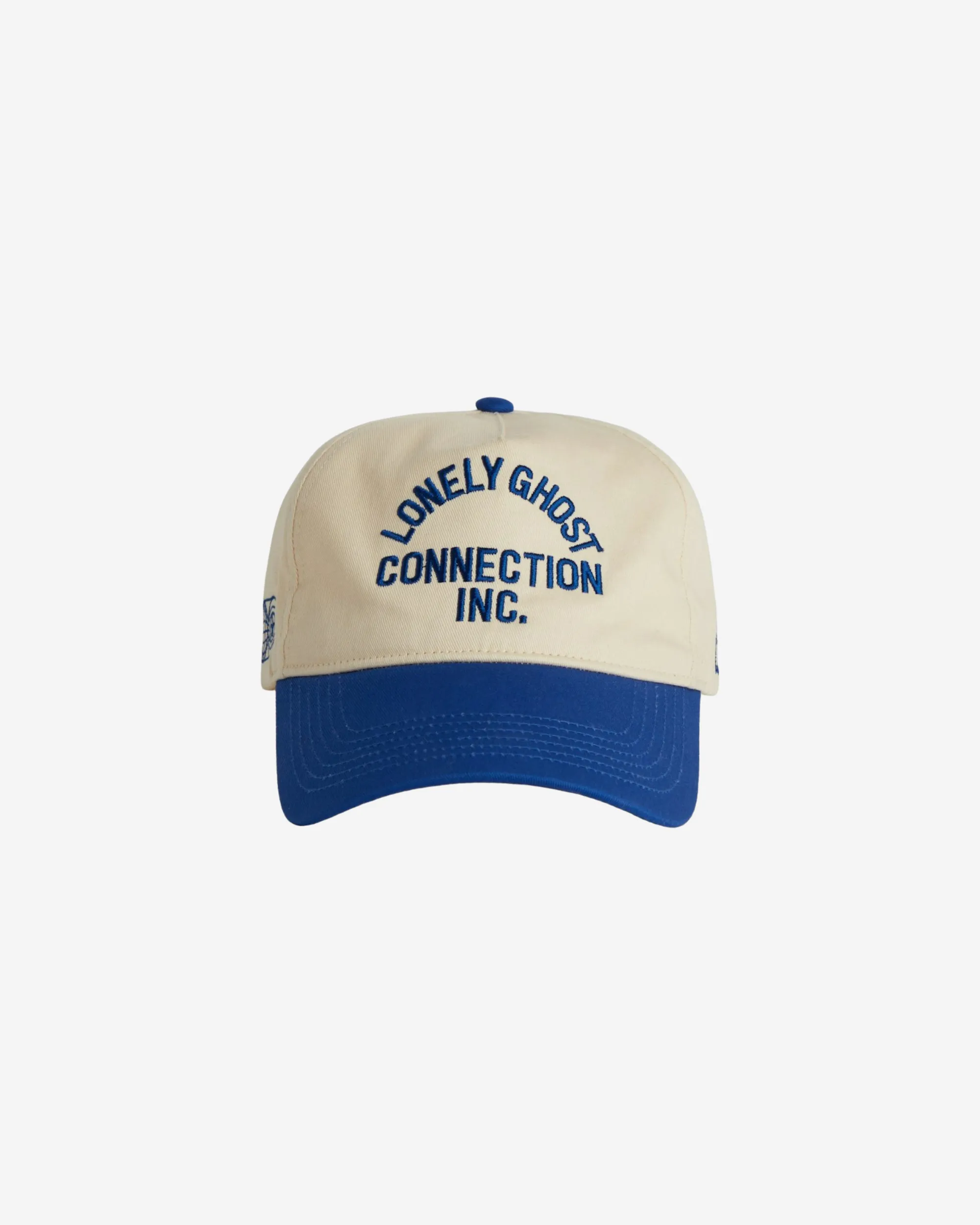 Connection Inc. Hat sold by Lonely Ghost