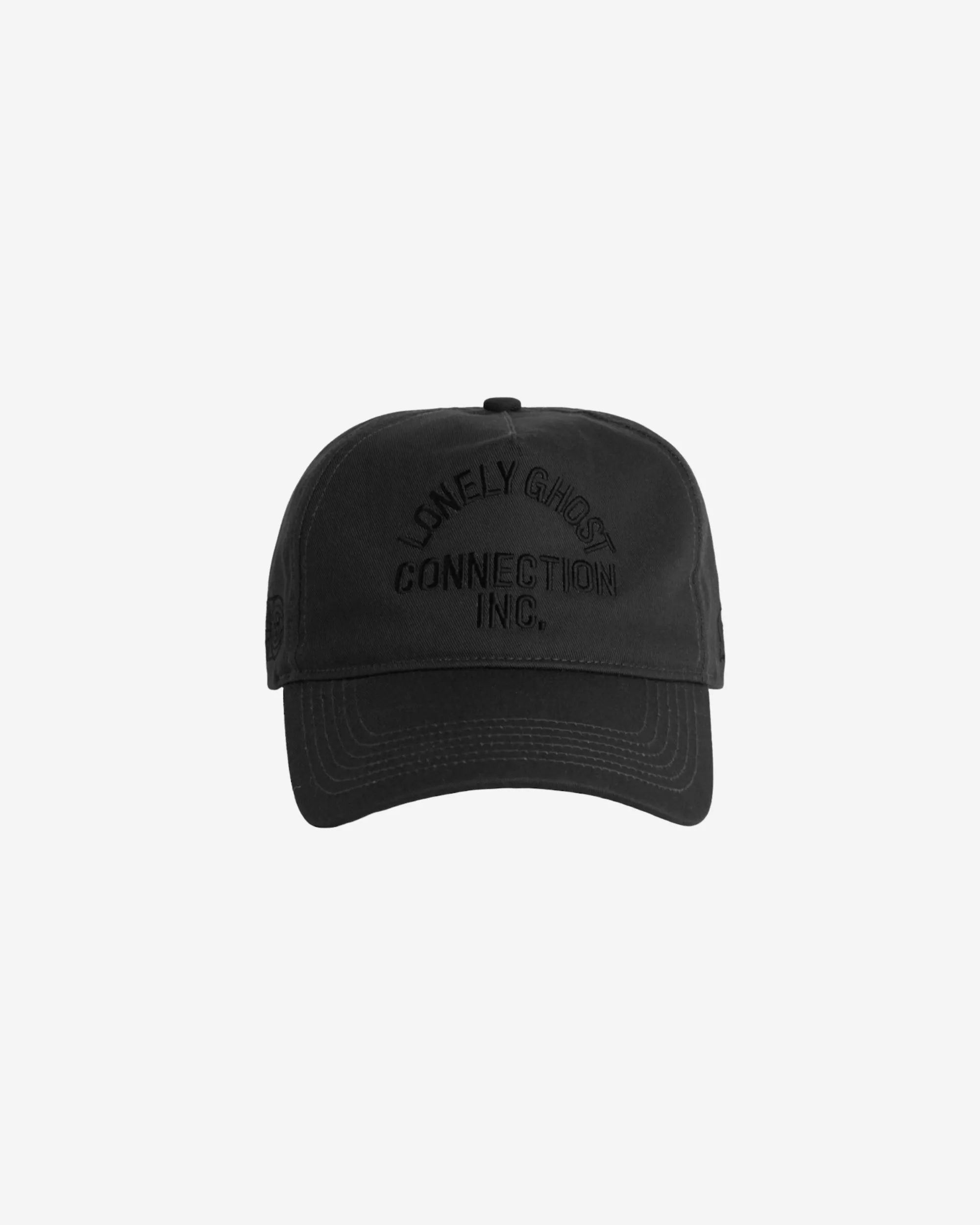 Connection Inc. Hat sold by Lonely Ghost product image thumbnail 5
