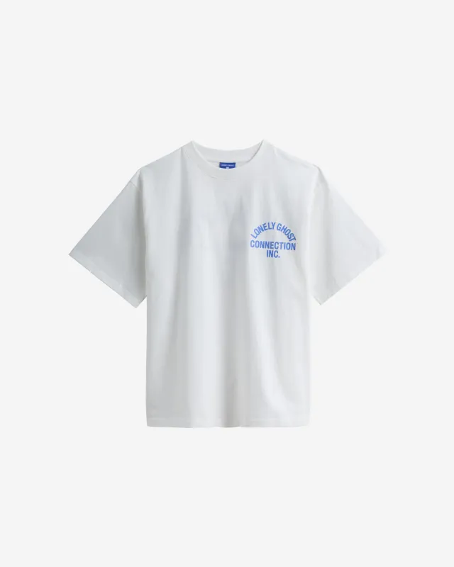 Connection Inc. Essential Tee sold by Lonely Ghost
