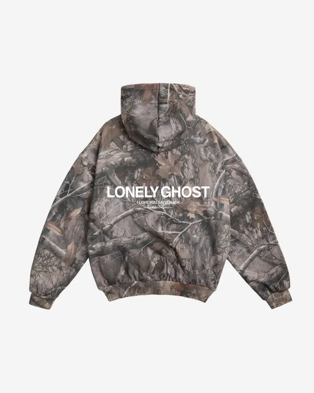 Daily's Human Experience Heavyweight Hoodie sold by Lonely Ghost