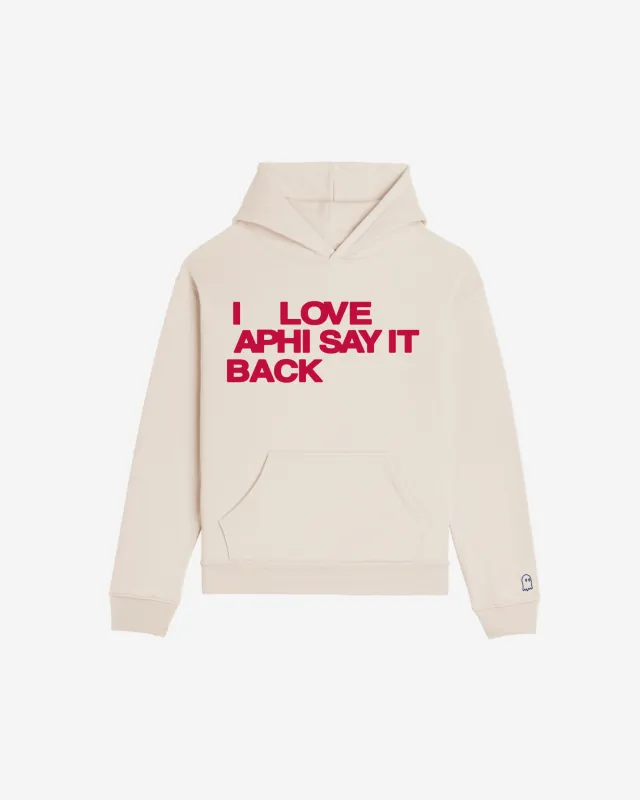 Alpha Phi Oregon State sold by Lonely Ghost