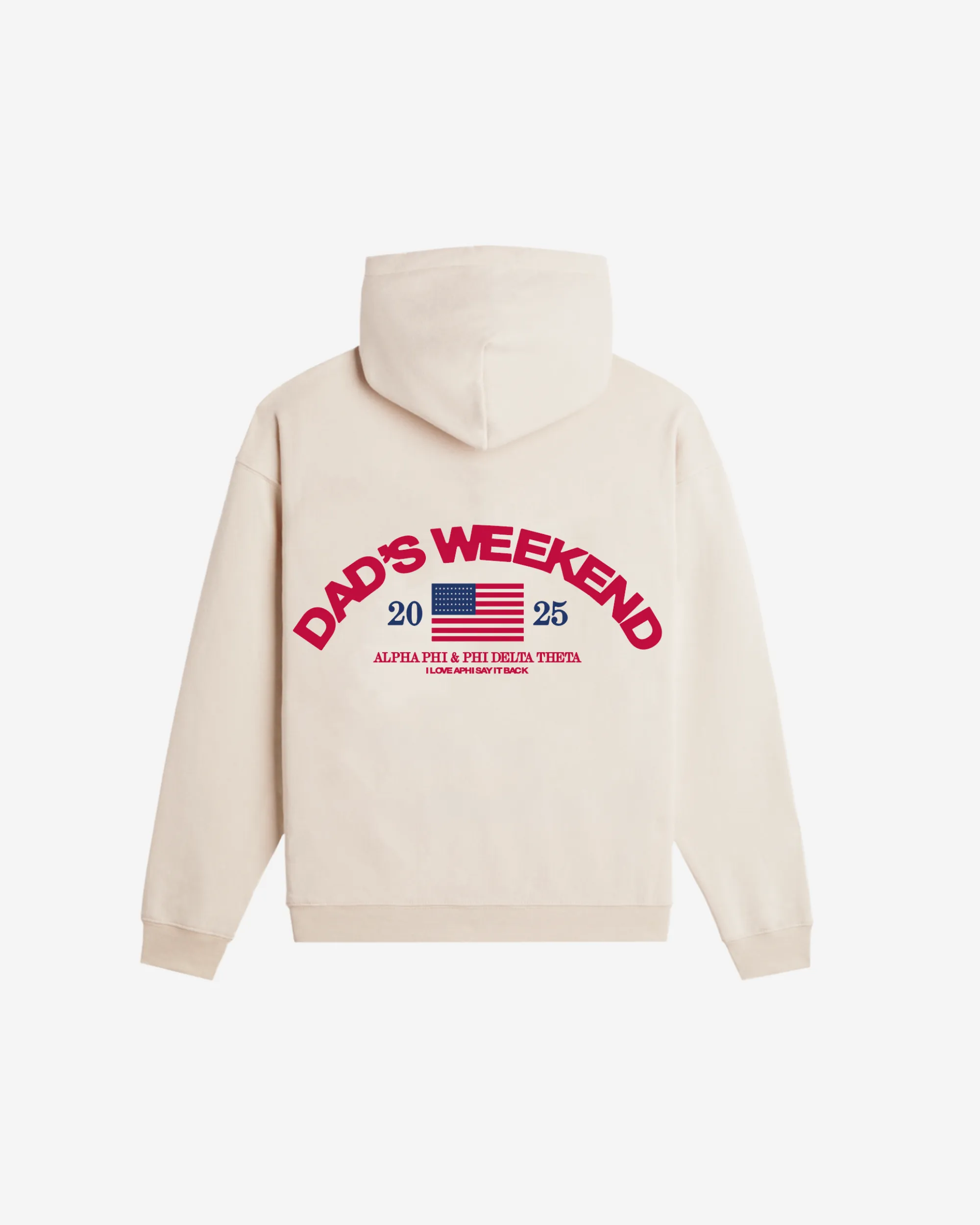 Alpha Phi Oregon State sold by Lonely Ghost product image thumbnail 2