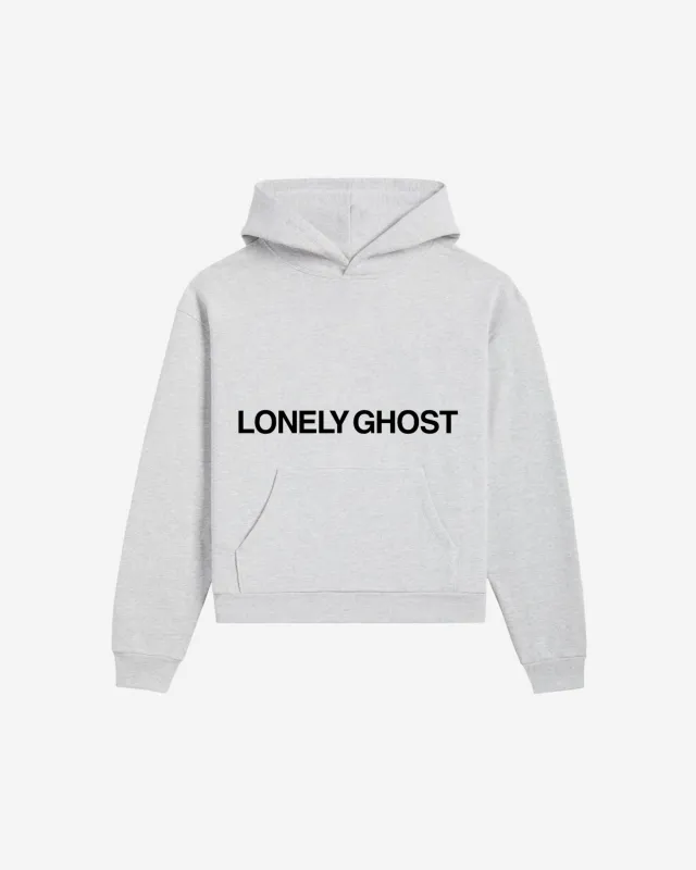 Flip Logo Hoodie sold by Lonely Ghost