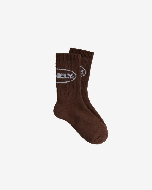 Studio Socks sold by Lonely Ghost