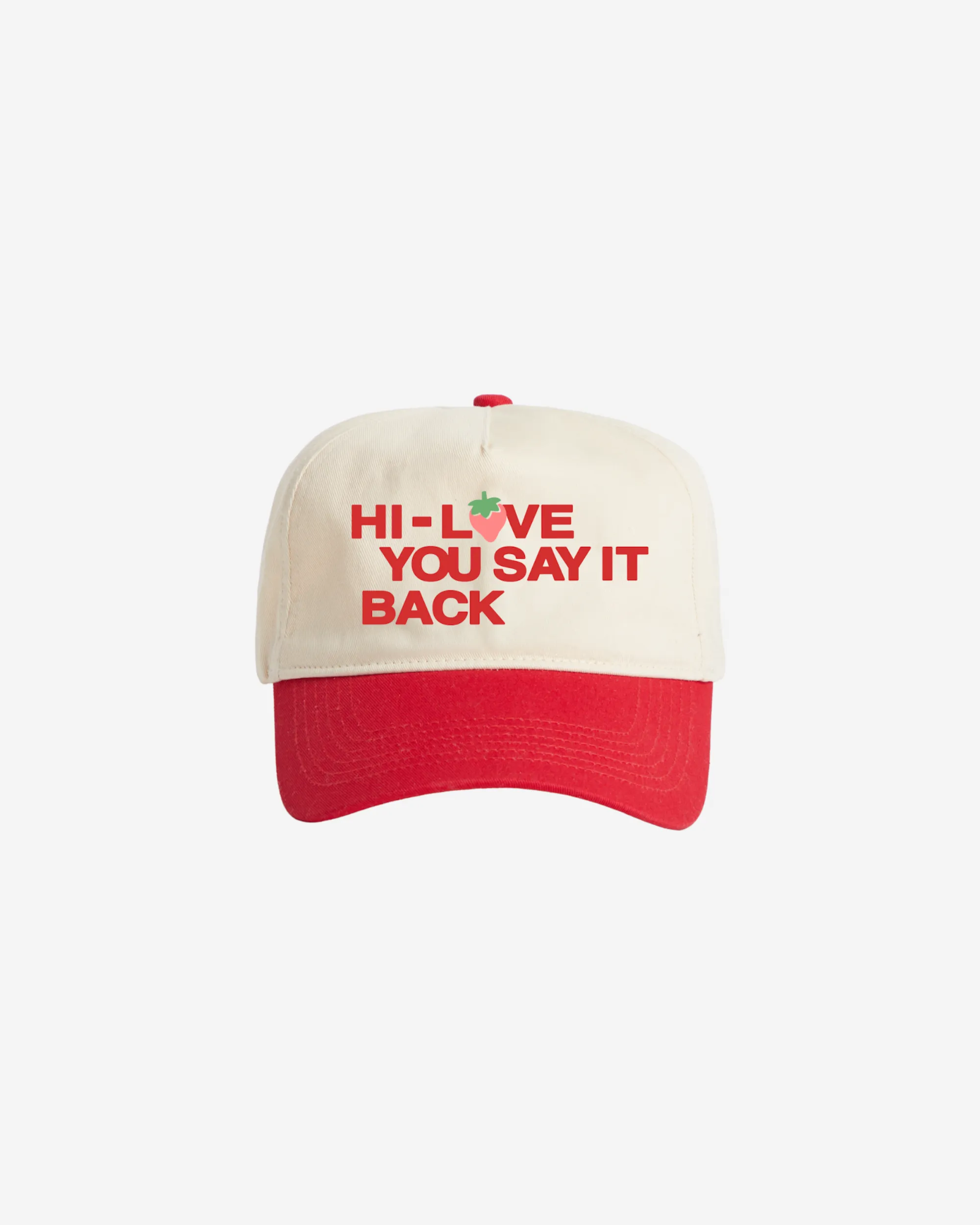 Hi-Chew Hat sold by Lonely Ghost