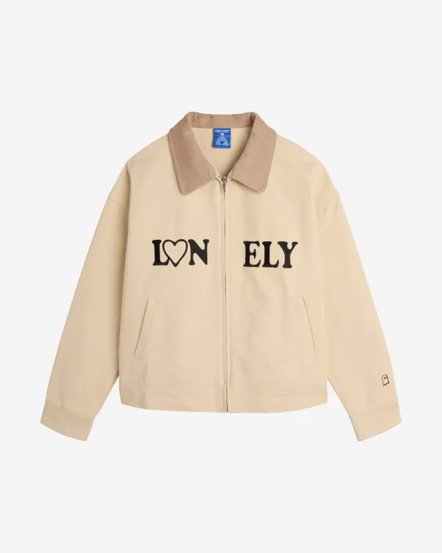 Lonely Hearts Jacket sold by Lonely Ghost