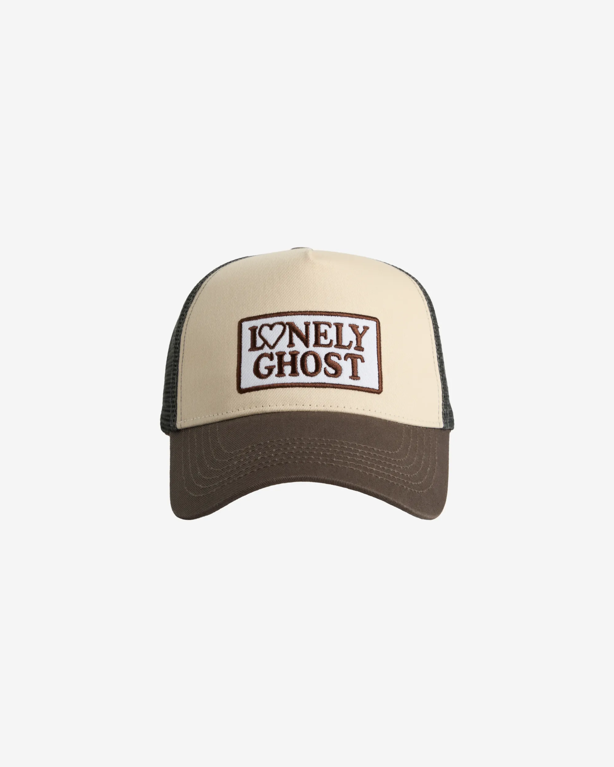 Lonley Hearts Hat sold by Lonely Ghost product image thumbnail 2