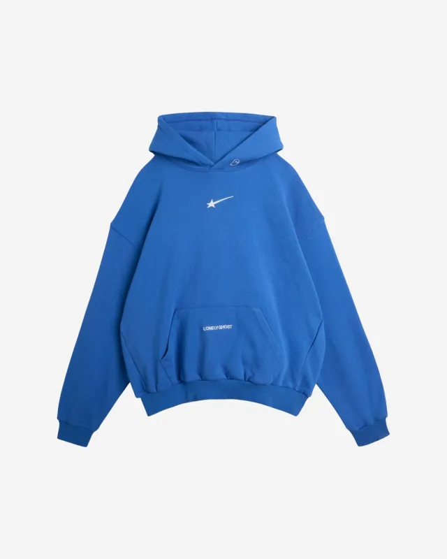 Starlite Hoodie sold by Lonely Ghost