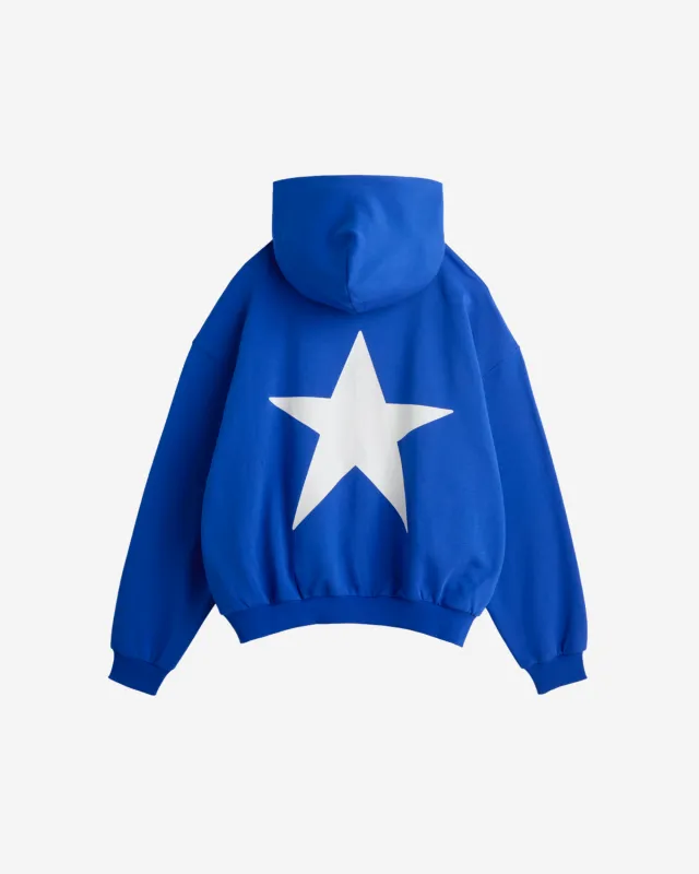 Lone Star Hoodie sold by Lonely Ghost
