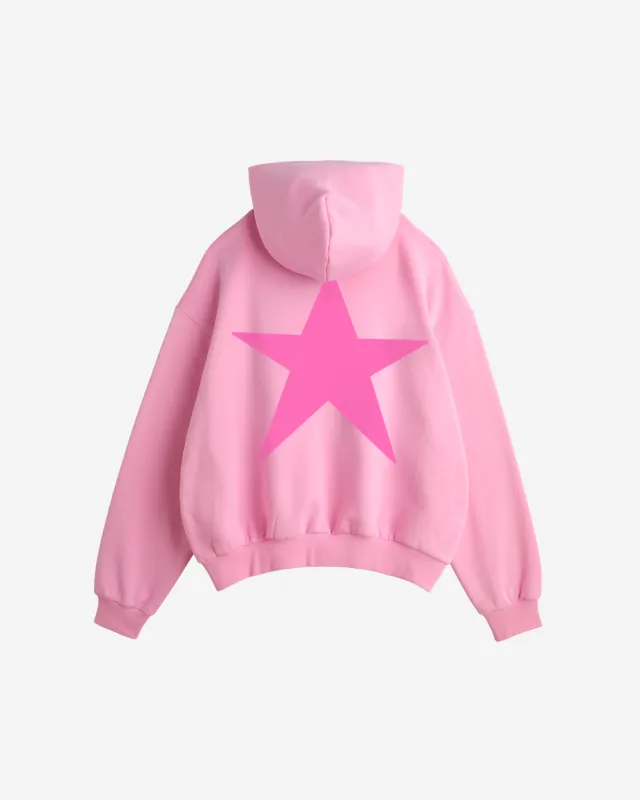 Lone Star Hoodie sold by Lonely Ghost