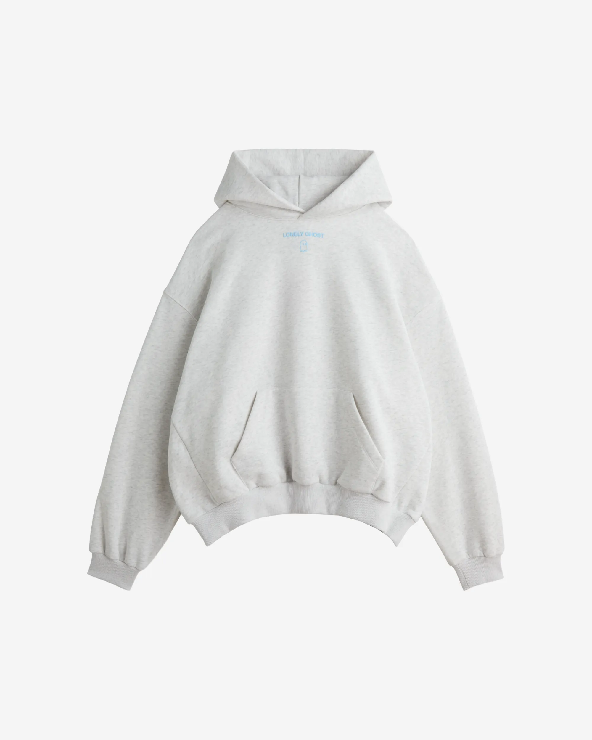 Text Me When You Get Home Hoodie sold by Lonely Ghost product image thumbnail 4