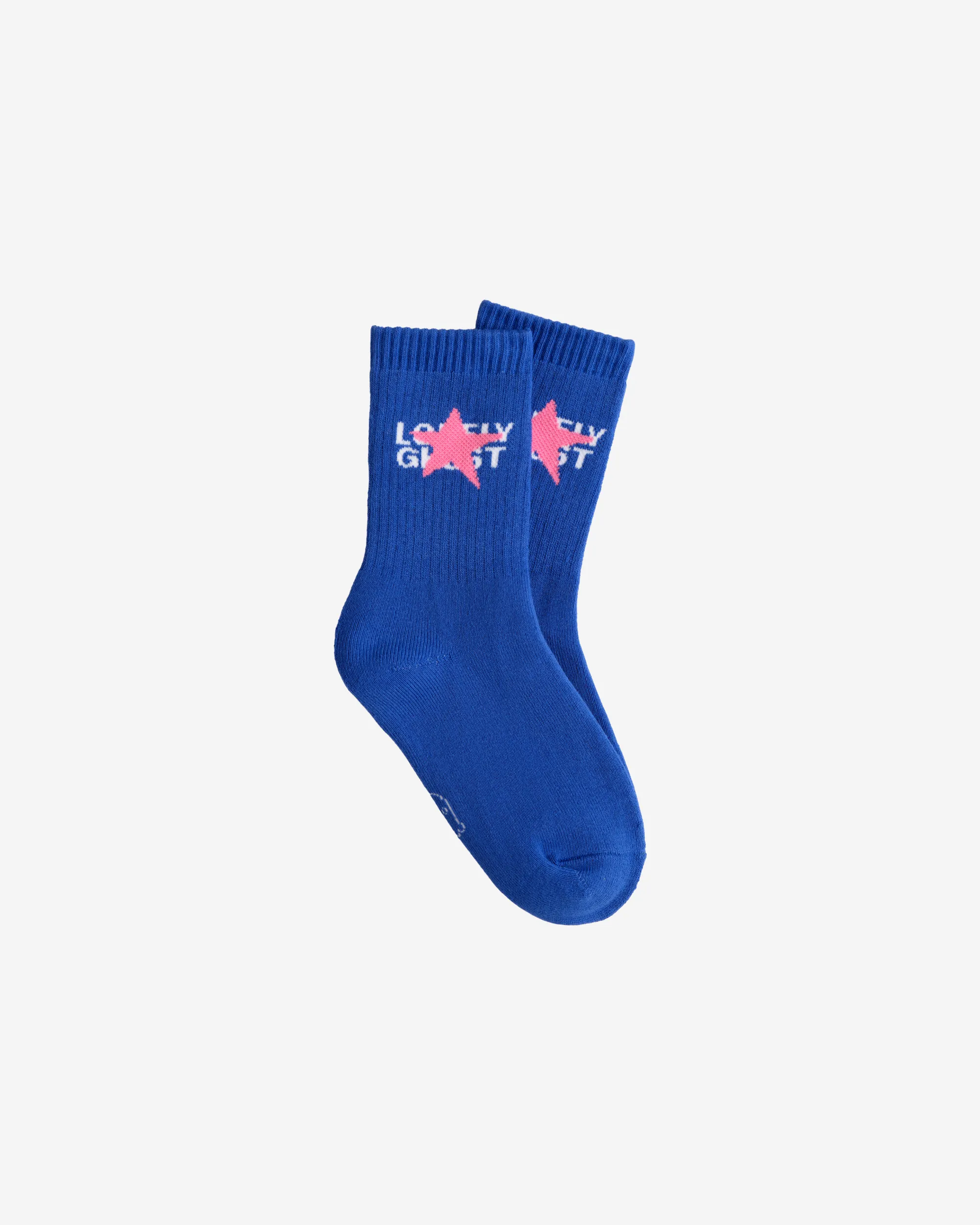Lone Star Socks sold by Lonely Ghost product image thumbnail 2