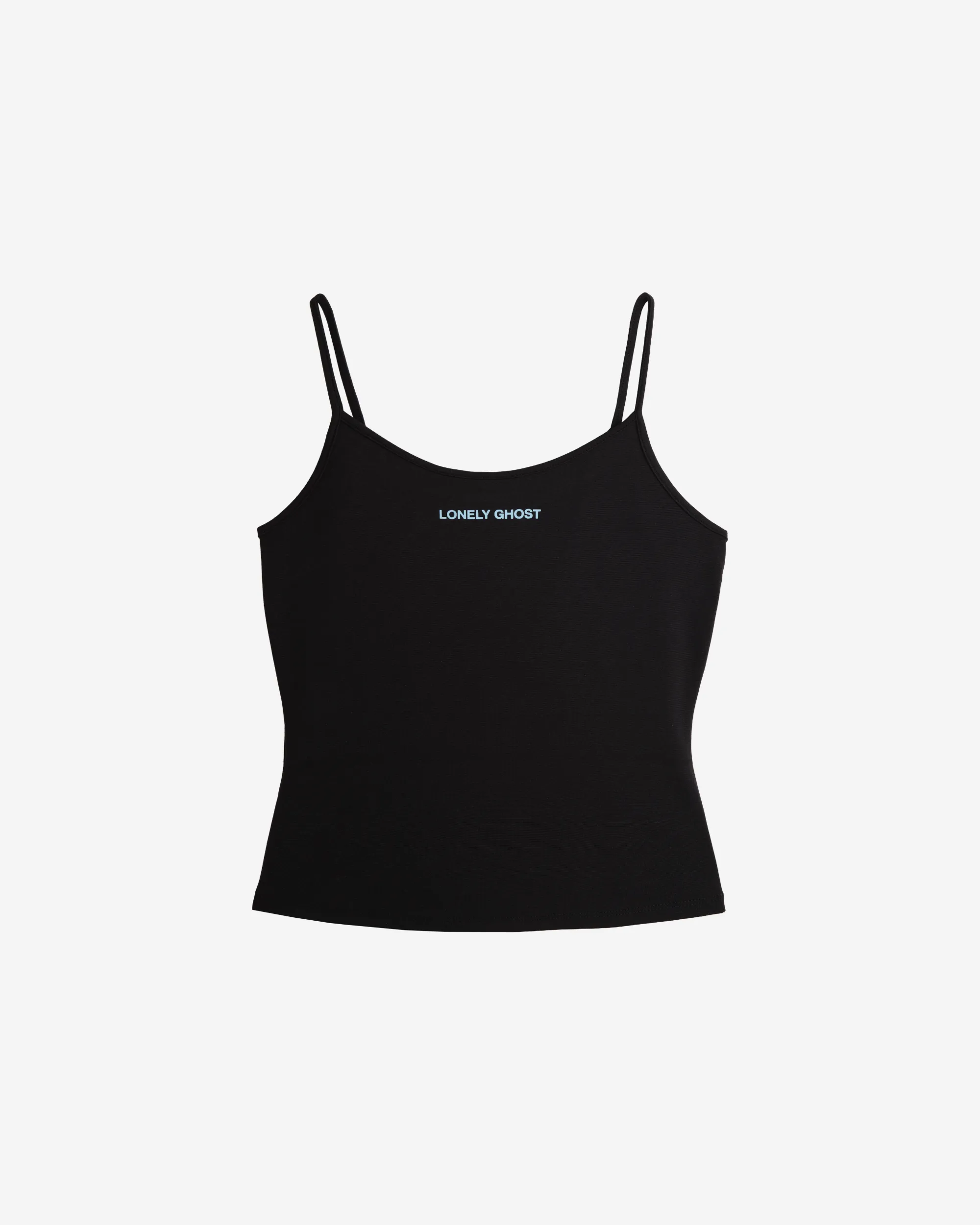 Ways to Say ILY Tank Top sold by Lonely Ghost product image thumbnail 2