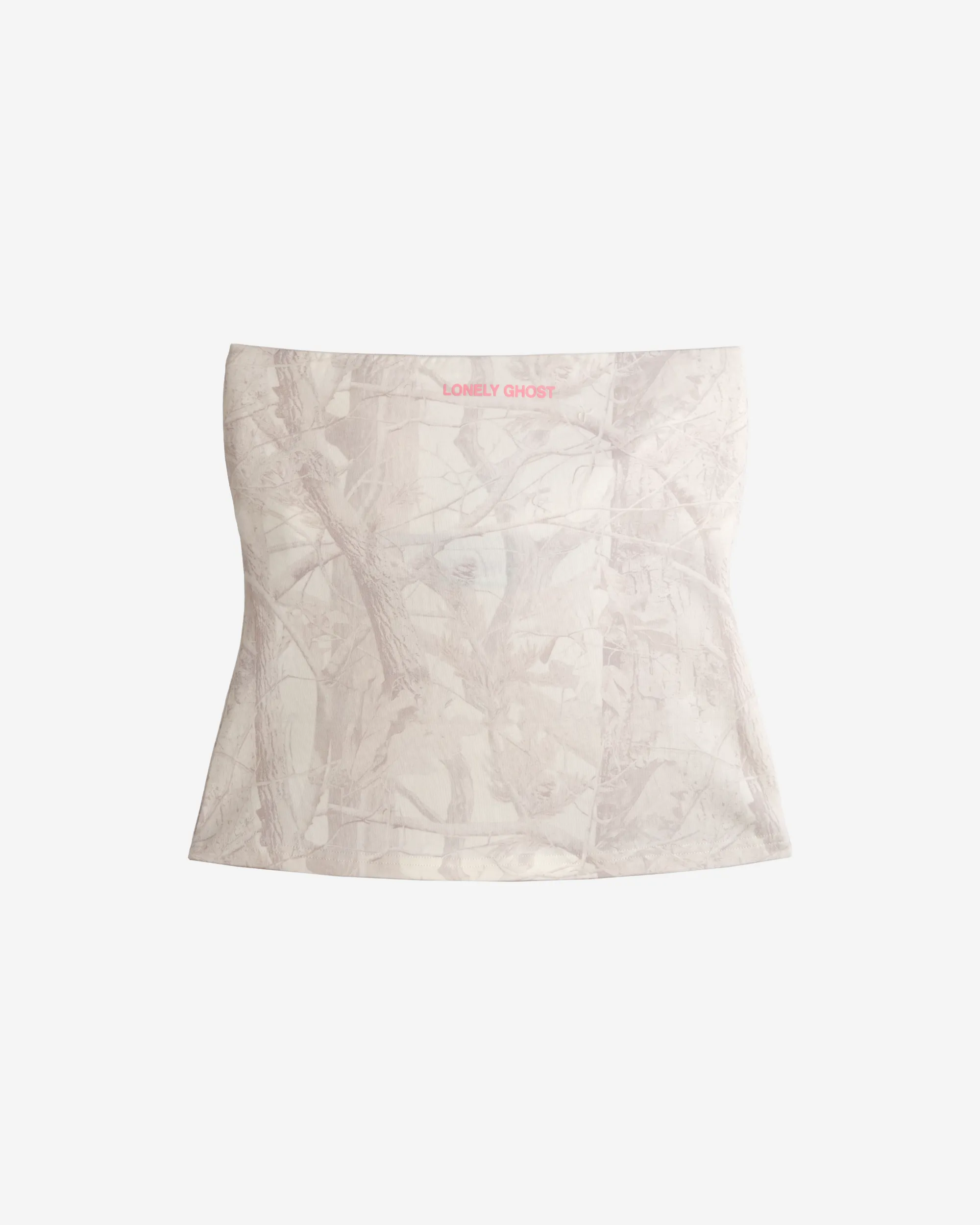 Ways to Say ILY Tube Top sold by Lonely Ghost product image thumbnail 2