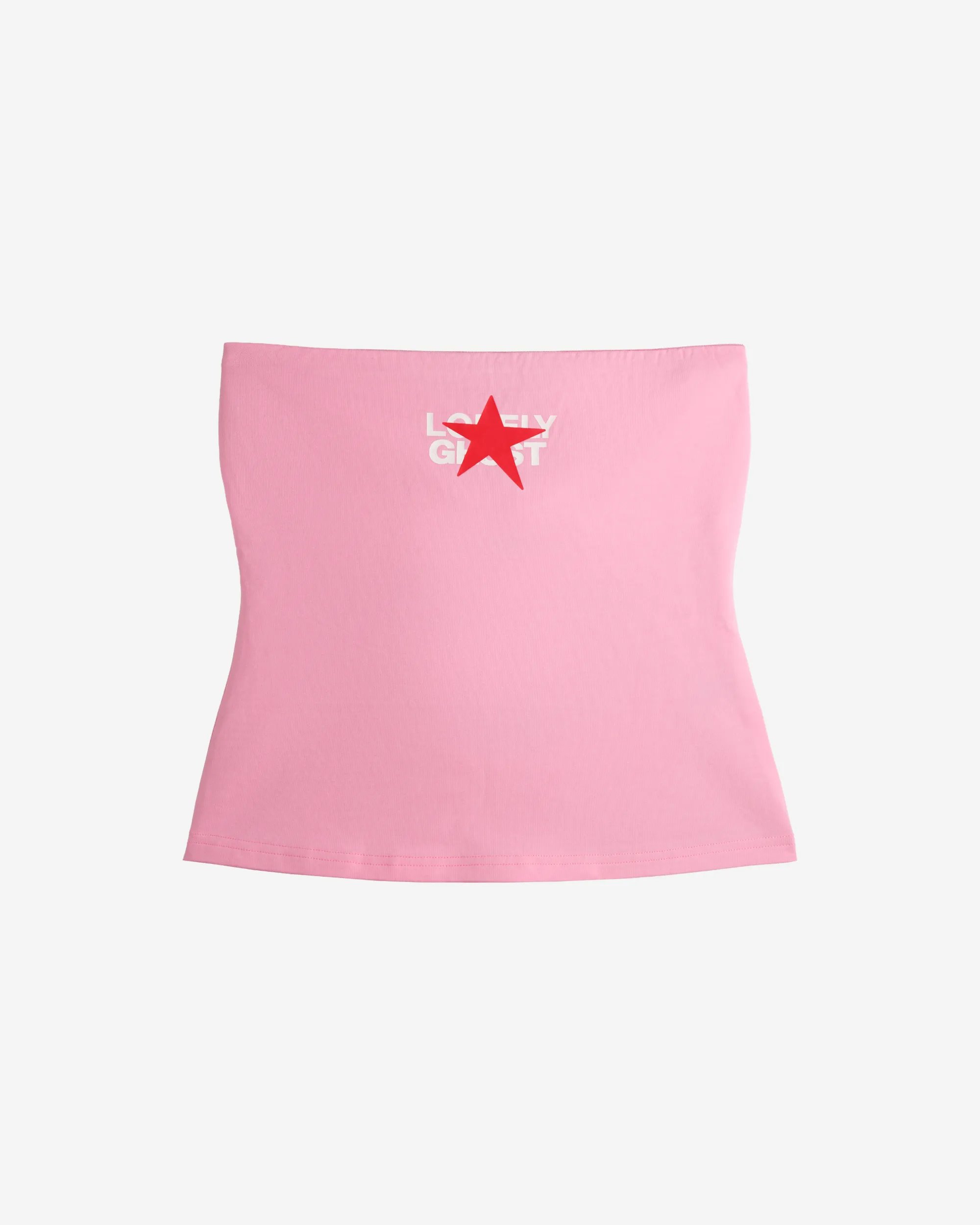 Lone Star Tube Top sold by Lonely Ghost