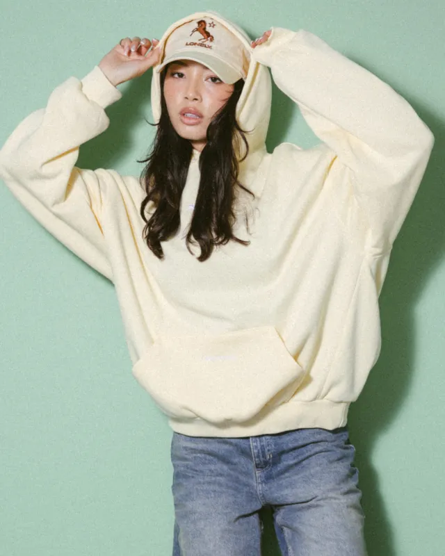 Starlite Hoodie made by Lonely Ghost