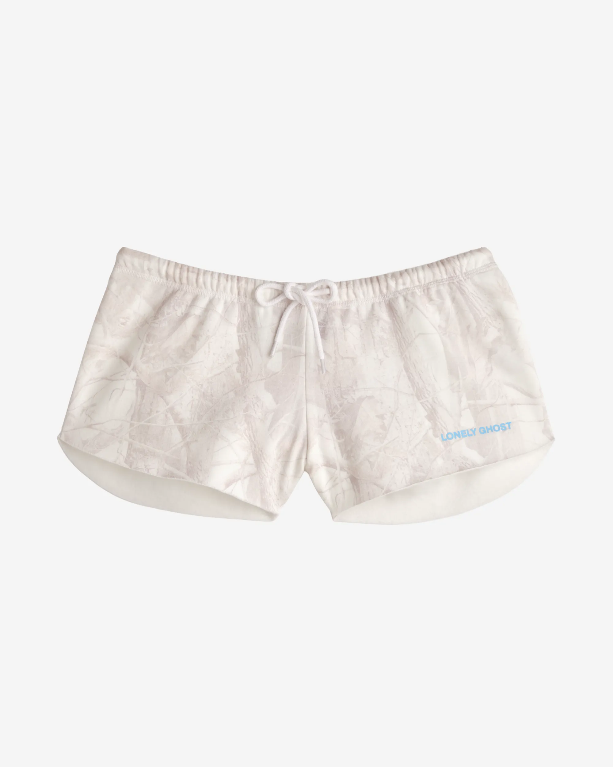 Text Me When You Get Lonely Shorts sold by Lonely Ghost product image thumbnail 4