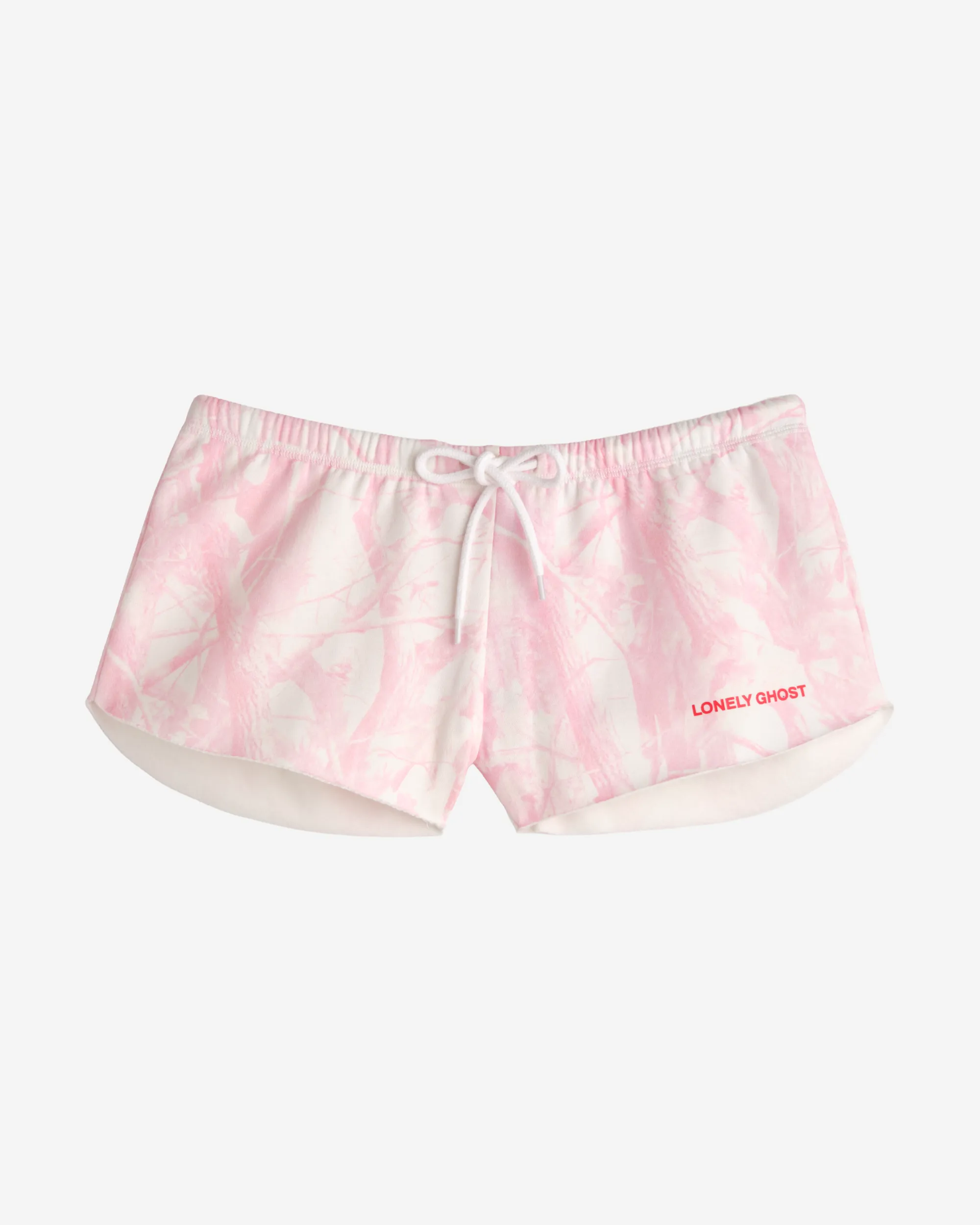 Text Me When You Get Lonely Shorts sold by Lonely Ghost product image thumbnail 2