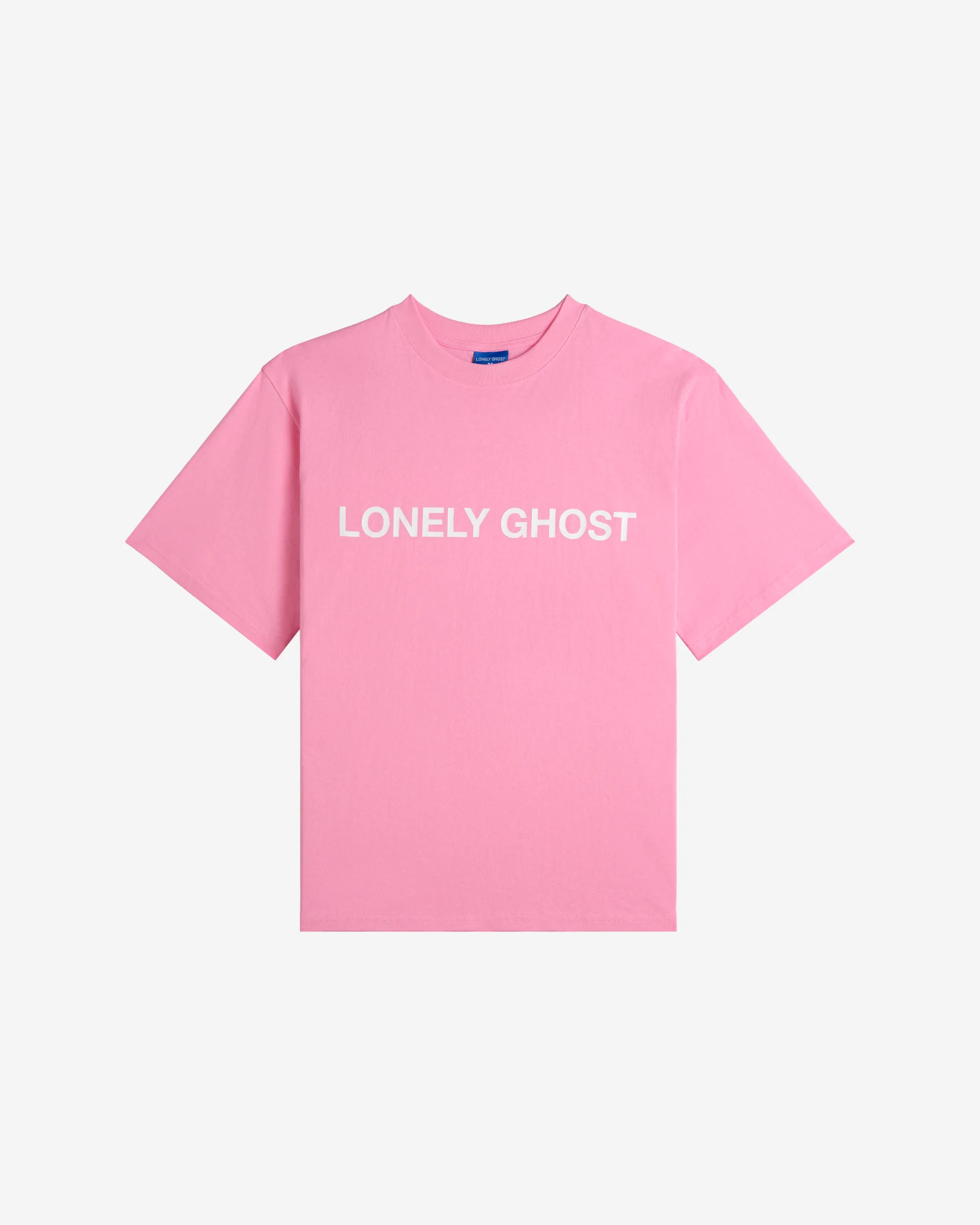 Text Me When You Get Home Essential Tee sold by Lonely Ghost product image thumbnail 4