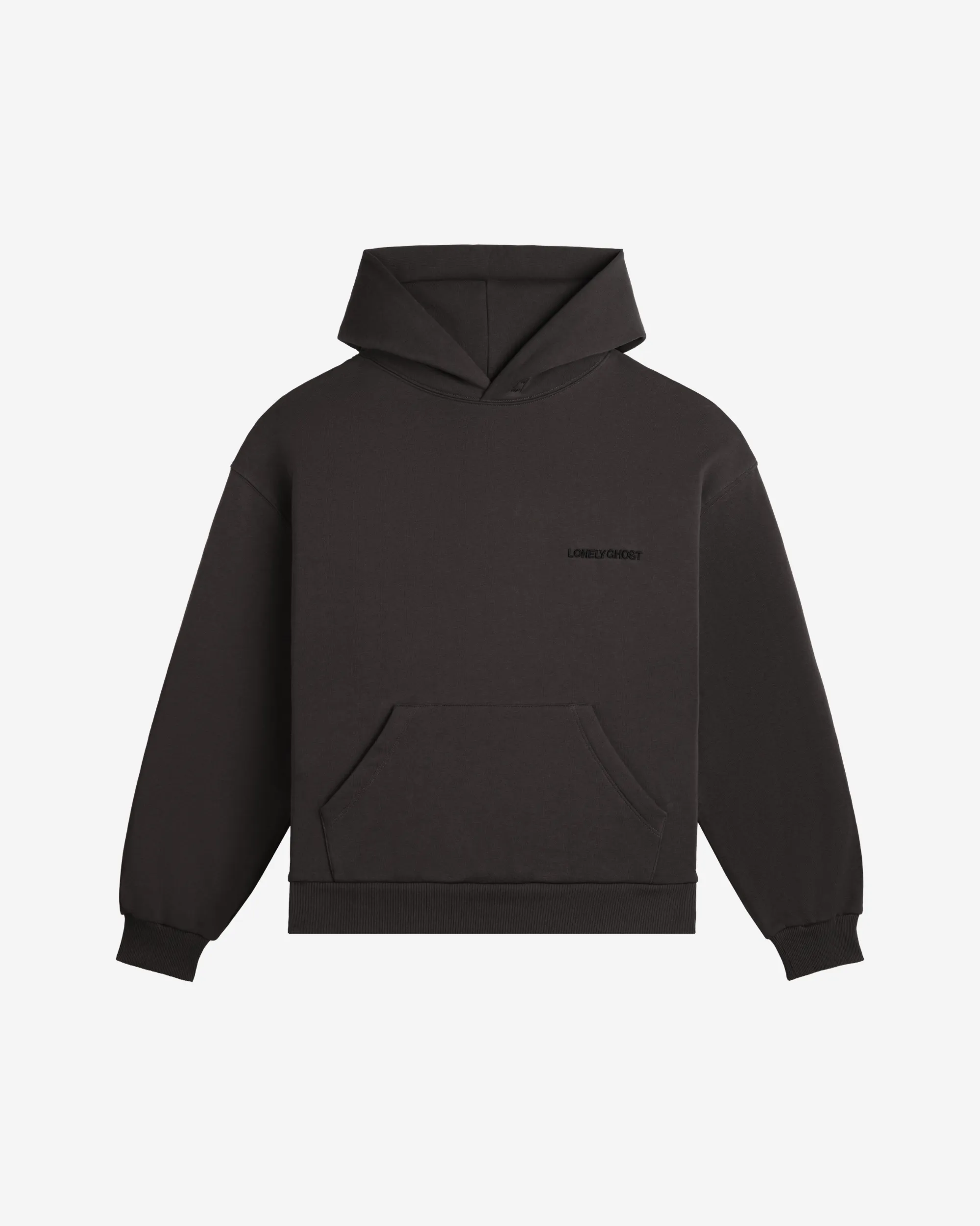 Daily's Hoodie sold by Lonely Ghost product image thumbnail 4