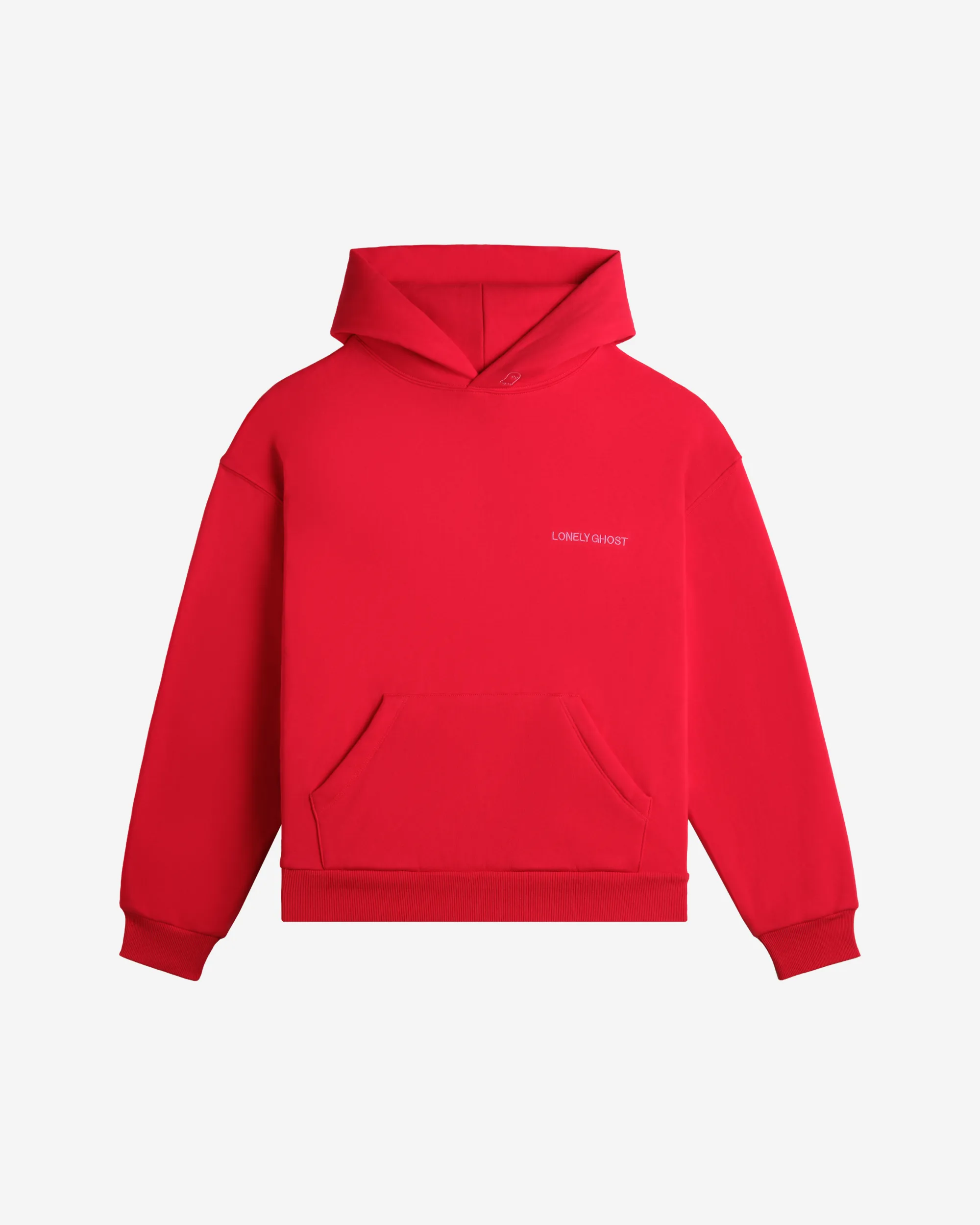 Daily's Hoodie sold by Lonely Ghost product image thumbnail 2