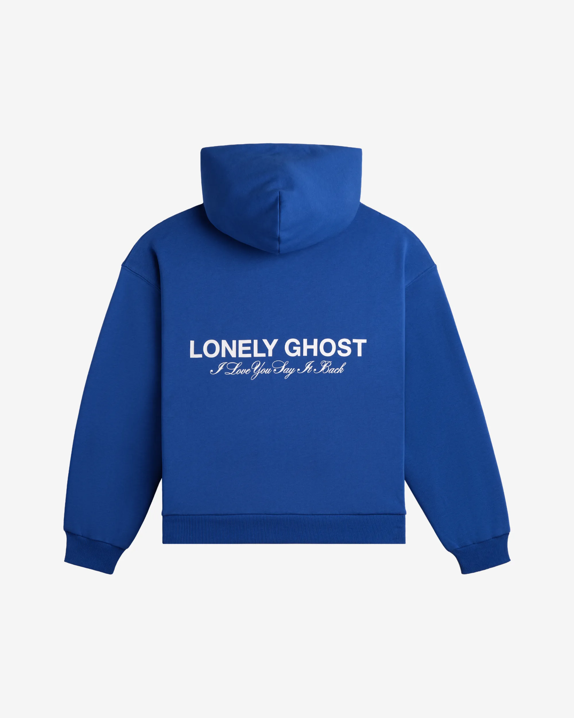 Daily's Hoodie sold by Lonely Ghost product image thumbnail 5