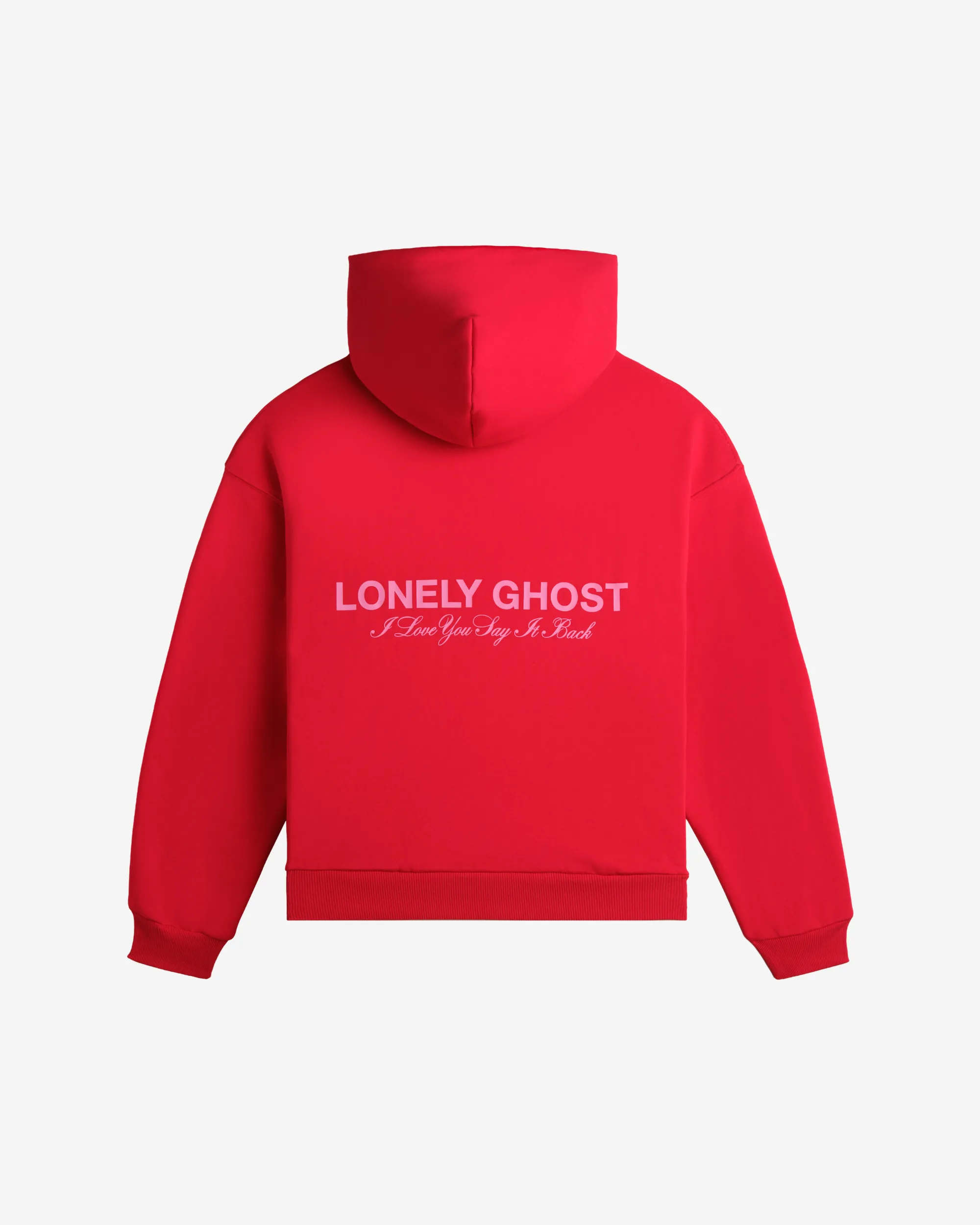 Daily's Hoodie sold by Lonely Ghost