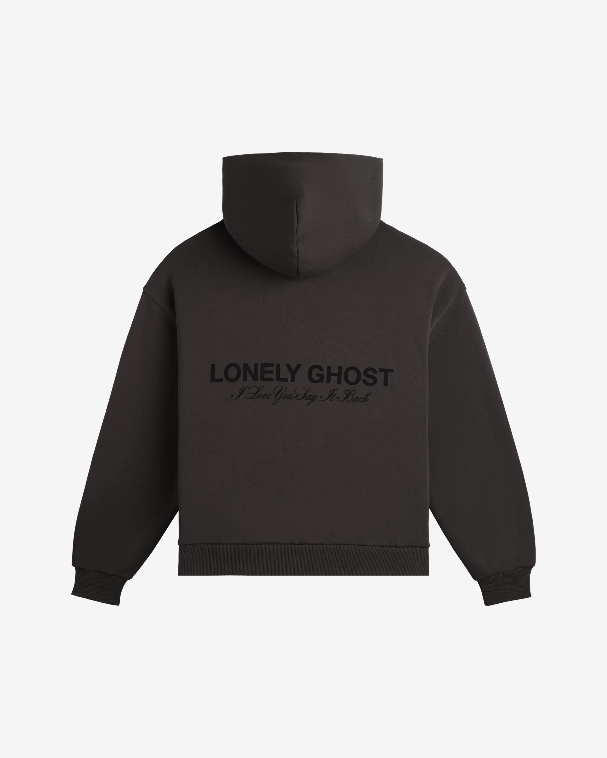 Daily's Hoodie sold by Lonely Ghost product image thumbnail 3