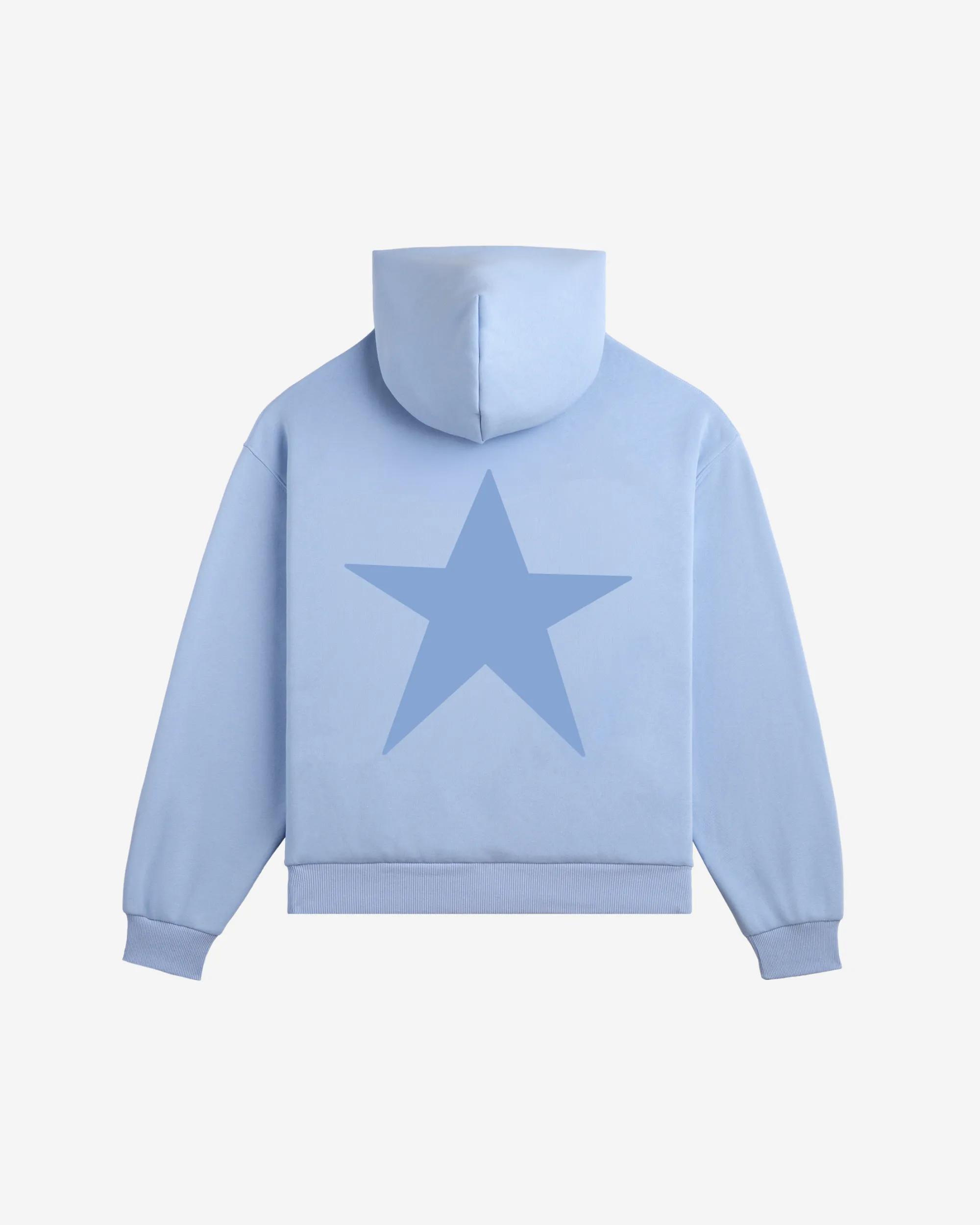 Lone Star Hoodie sold by Lonely Ghost