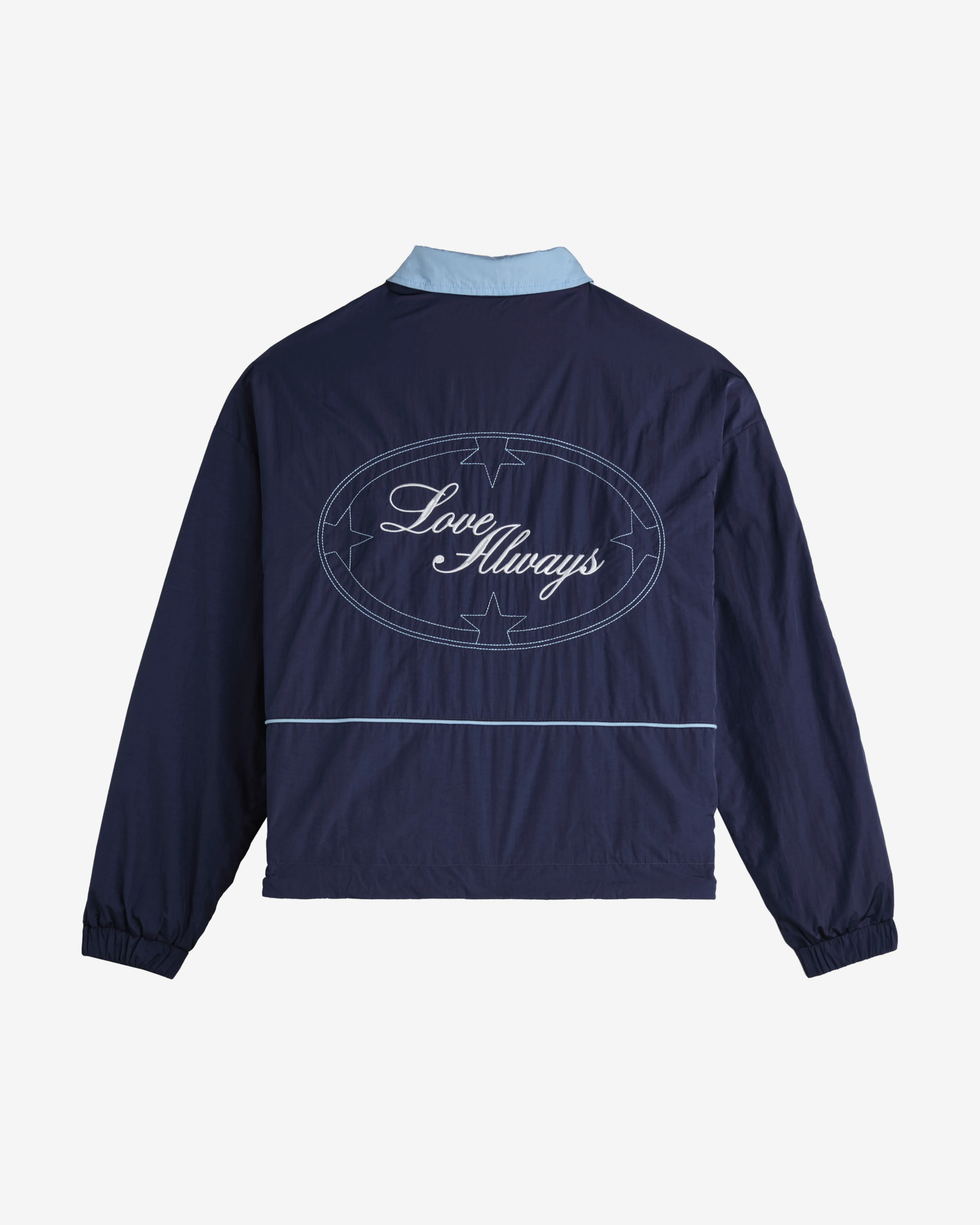 Sport Track Jacket sold by Lonely Ghost product image thumbnail 2