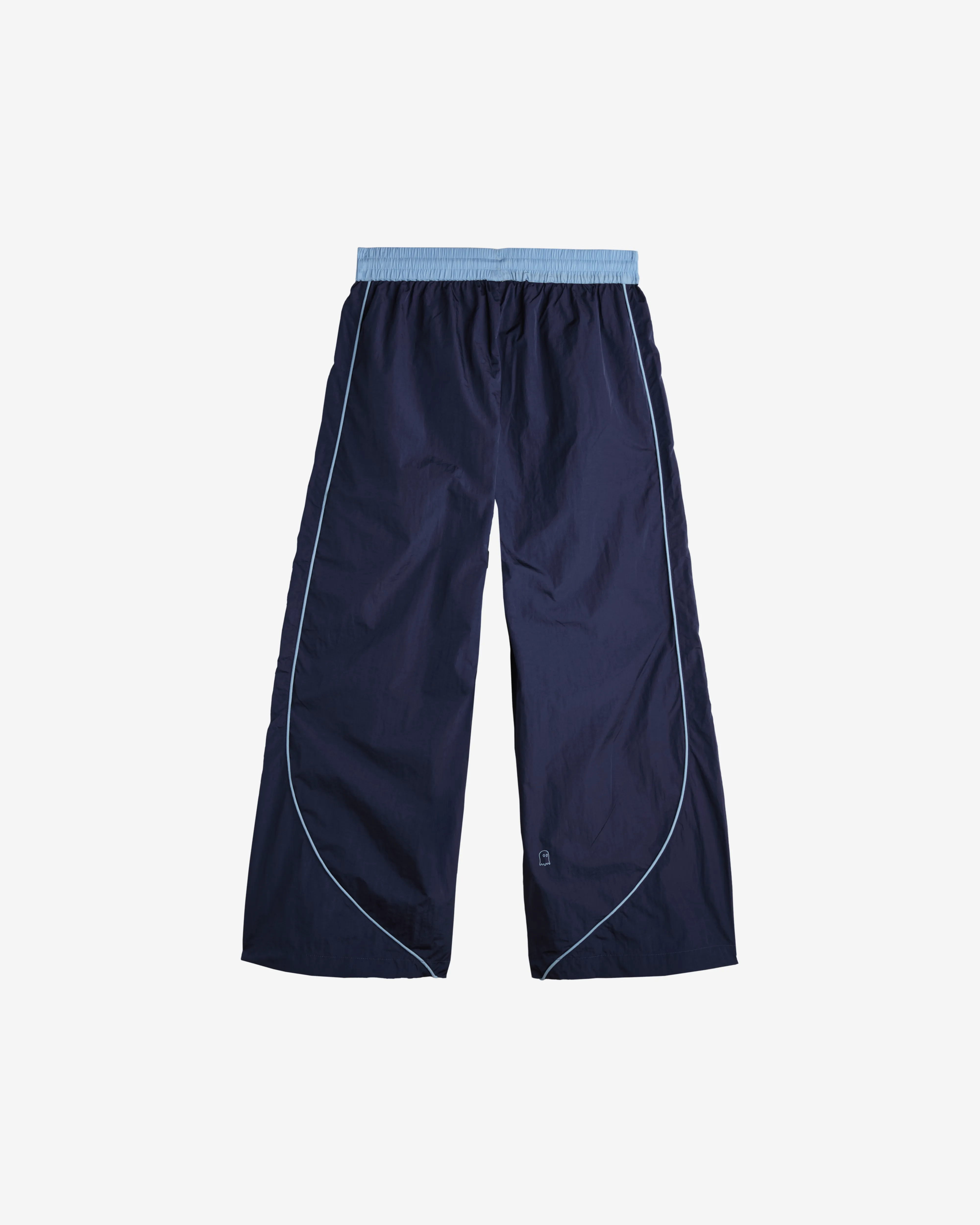 Sport Track Pants sold by Lonely Ghost product image thumbnail 2