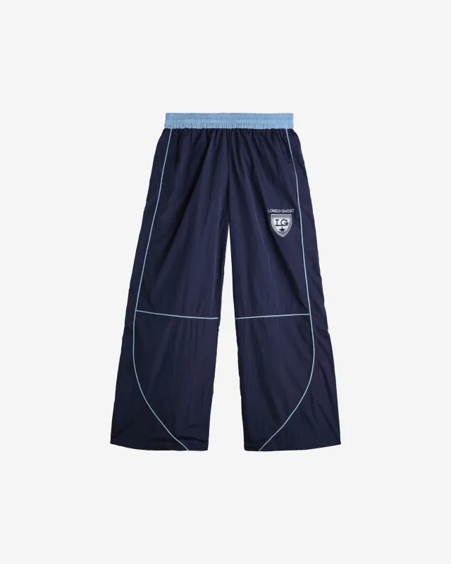 Sport Track Pants made by Lonely Ghost