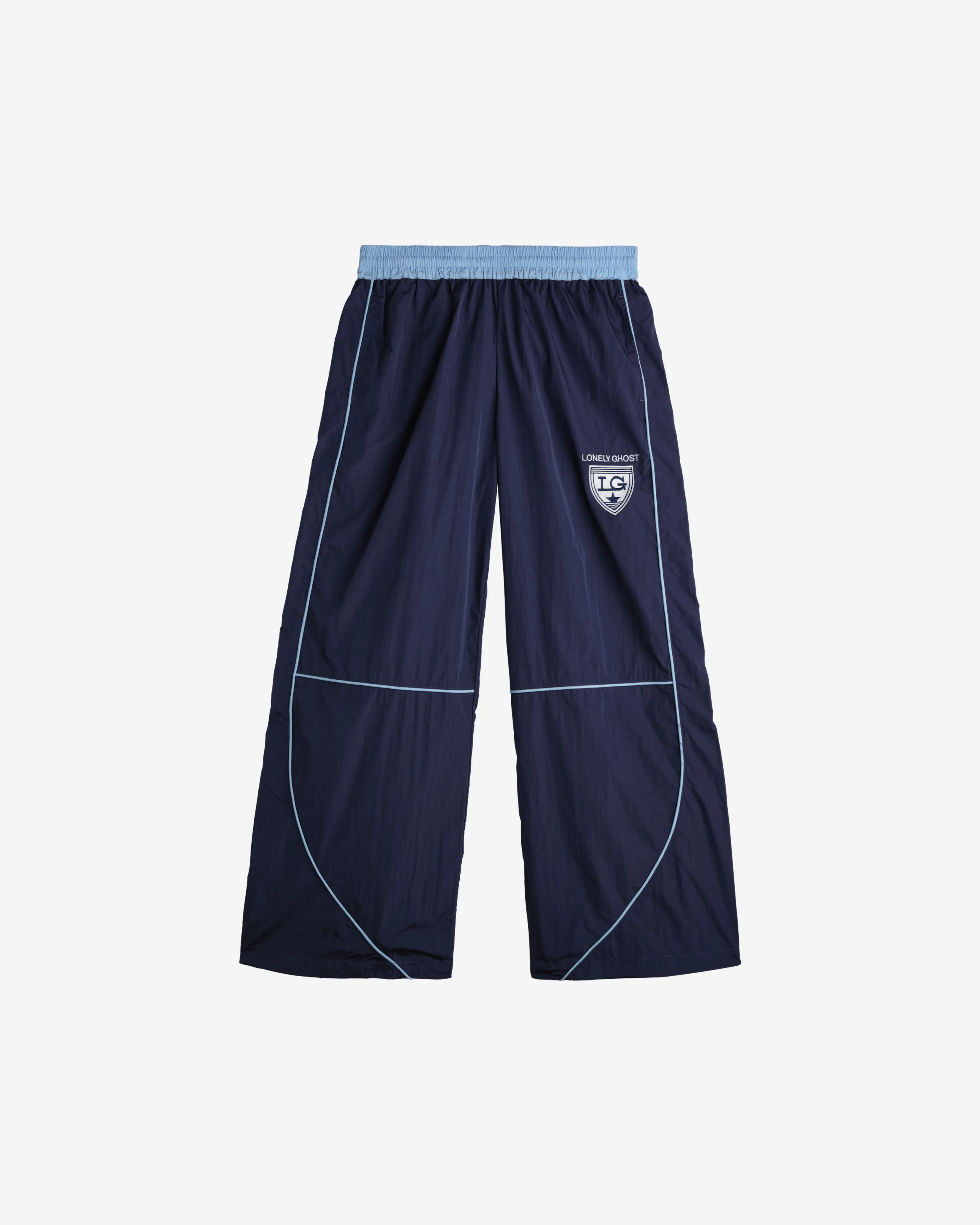 Sport Track Pants sold by Lonely Ghost