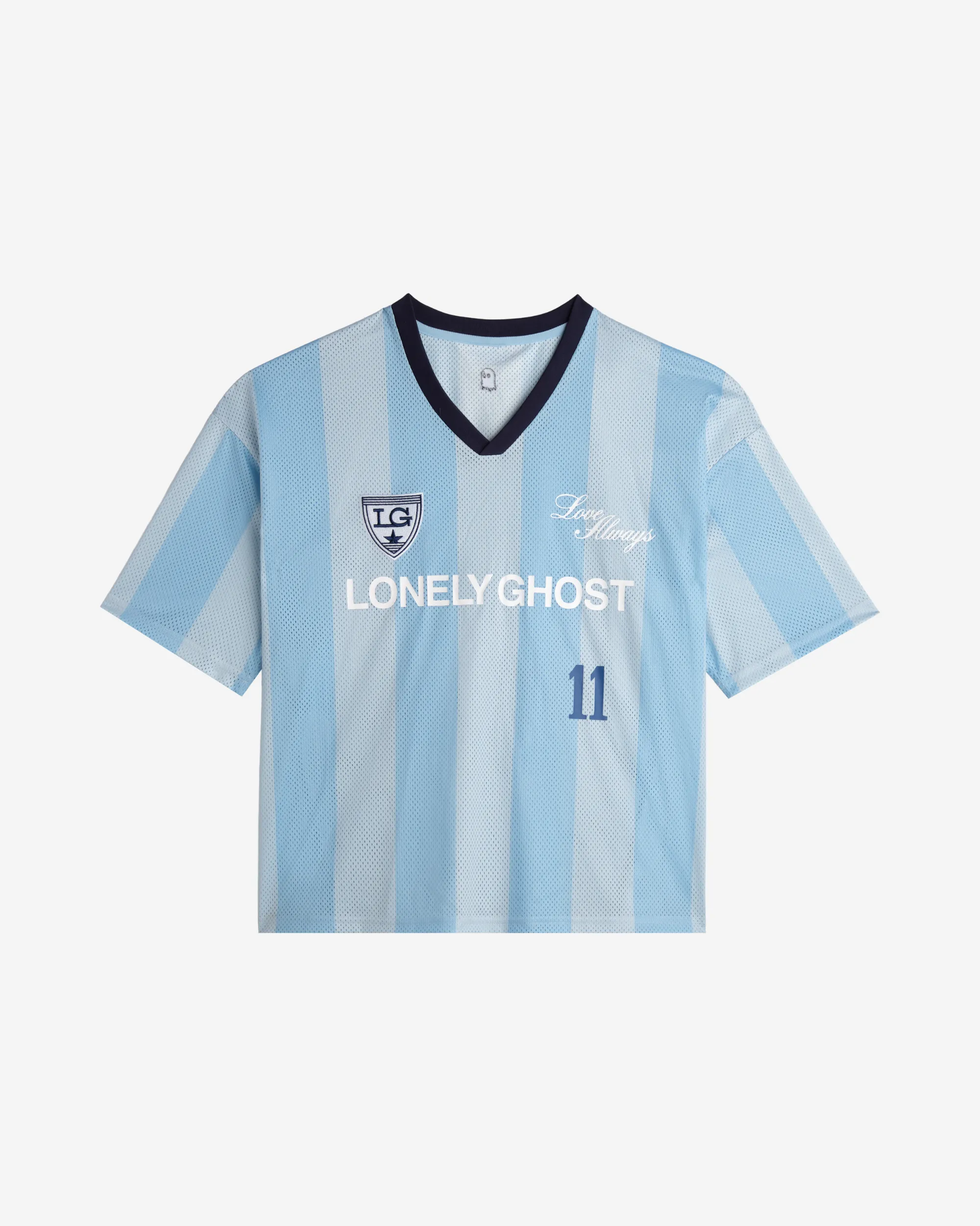 Sport Jersey sold by Lonely Ghost