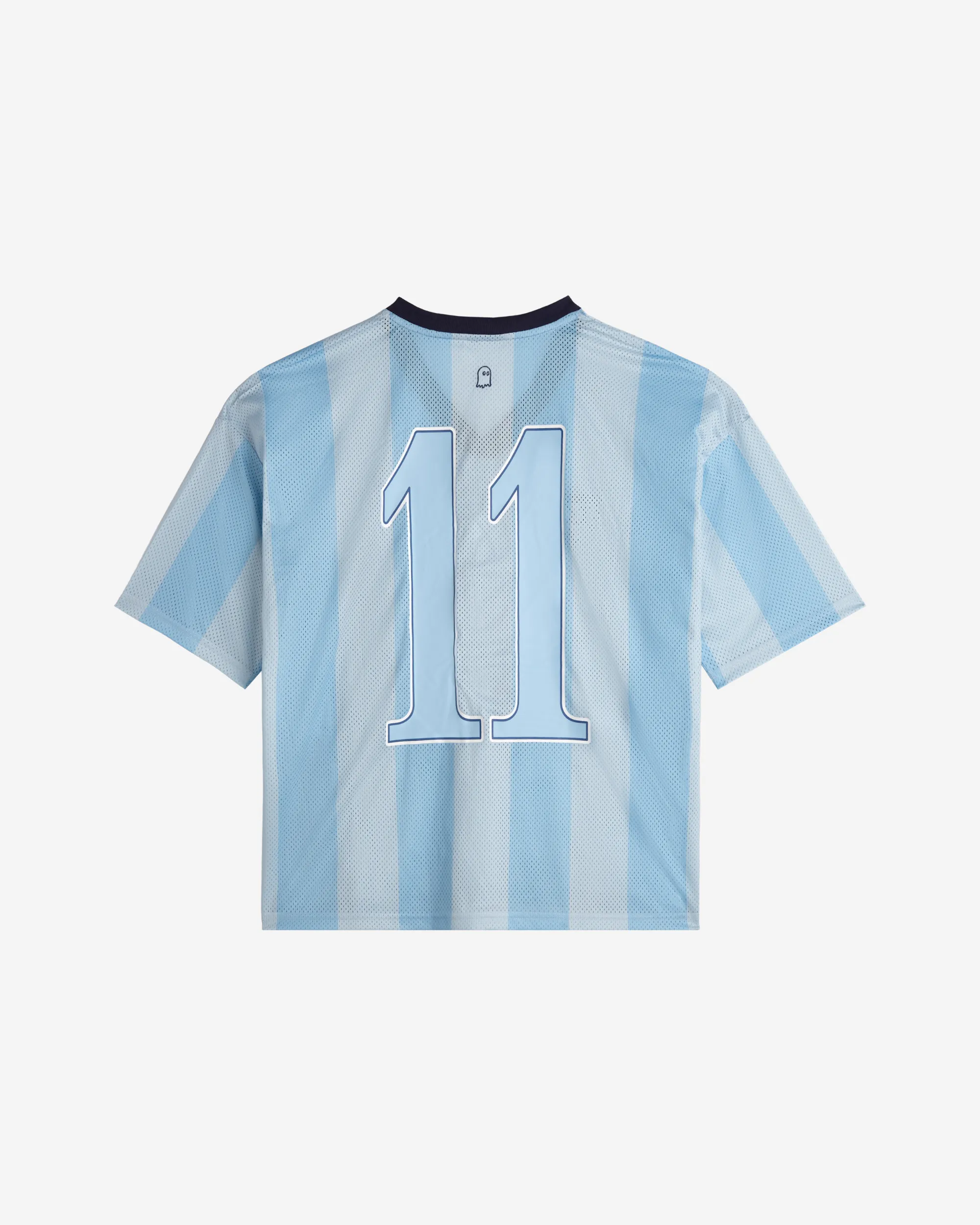 Sport Jersey sold by Lonely Ghost product image thumbnail 2